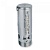 59840-PN6 – Предохранительный пружинный клапан PED DN 1", 6 bar нержавеющий – AISI 304