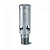 59839-PN06 – Предохранительный пружинный клапан PED DN 1", 6 bar нержавеющий – AISI 304